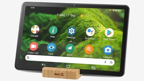 Tablette Doro DTO 0410